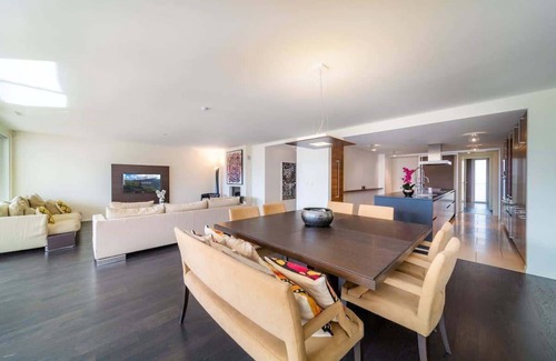 Montreux City Centre Apartment | Luxury Apartment Lake view in Montreux by GuestLee
