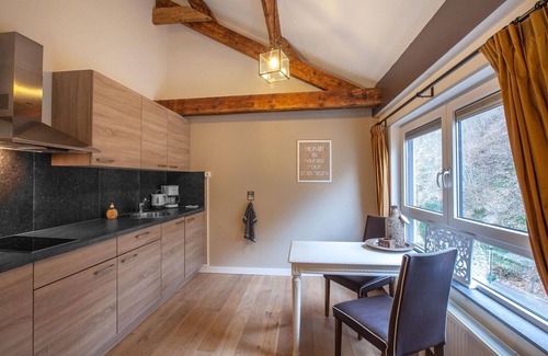 Municipality of Valkenburg aan de Geul Apartment | Luxury Apartment Nous near the caves