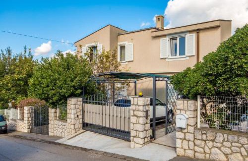 Kraljevica Apartment | Luxury Apartment Rebeka