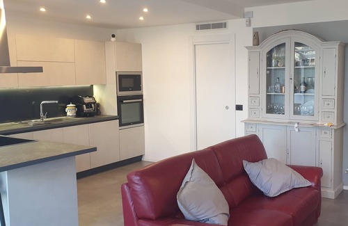 Sferracavallo House | LUXURY Apartment Sferracavallo MLLS