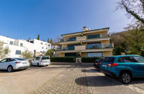 Municipality of Omisalj Apartment | Luxury Apartment Strana