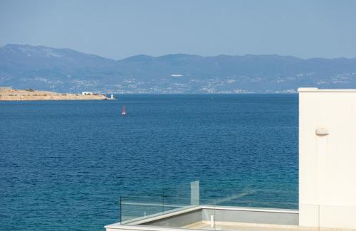 Municipality of Omisalj Apartment | Luxury Apartment Strana