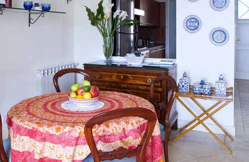 Taormina Apartment | LUXURY APARTMENT, TERRACE SEA VIEW, SWIMMINGPOOL, PRIVATE PARKING