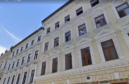 Nikolsdorf Apartment | Luxury Apartment Vienna