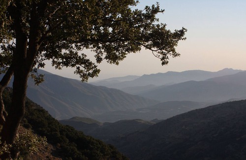 Capileira Apartment | Luxury apartment with stunning vistas!!