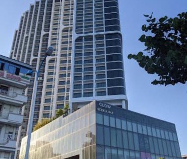 Vinh Hai Apartment | Luxury apartment with sea view, Thap Ba