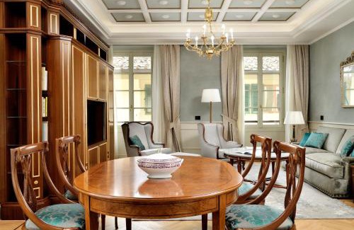 Duomo Apartment | Luxury Apartments by Palazzo Portinari Salviati