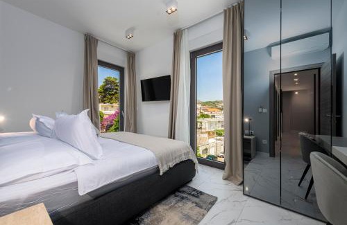 Babin Kuk Apartment | Luxury Apartments Mazza -Marco