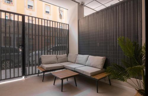 Montolivet Apartment | Luxury Apartments Oceanografic