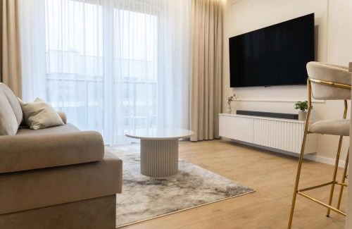 Lagiewniki Apartment | Luxury Apartments