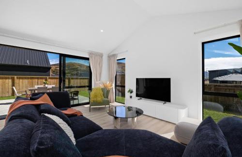 Kawarau Falls House | Luxury Away - Remarkable Retreat