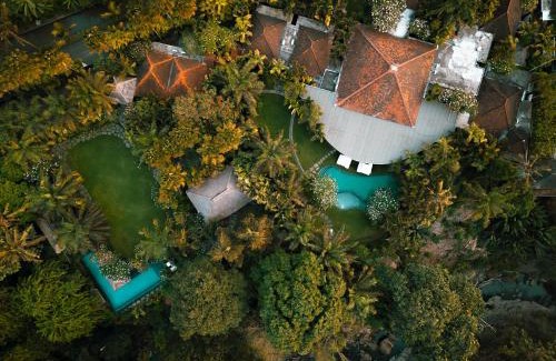 Munggu Villa | Luxury Bali Estate Canggu