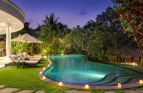 Munggu Villa | Luxury Bali Estate Canggu