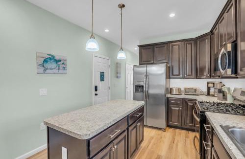 Seaside Heights House | Luxury Bayview Oasis In The Heart Of Seaside