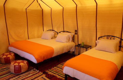 Taouz Other | Luxury Bega Camp