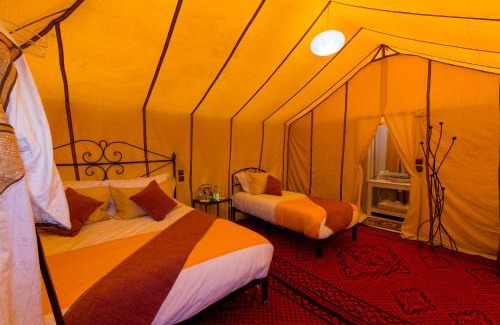 Taouz Other | Luxury Bega Camp