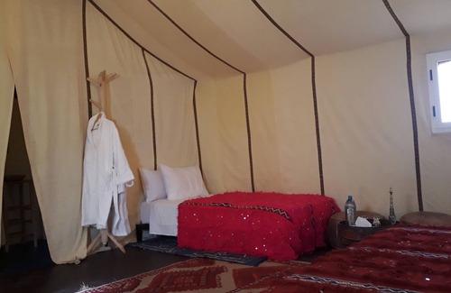 M'Hamid El Ghizlane Other | Luxury Berber Camp