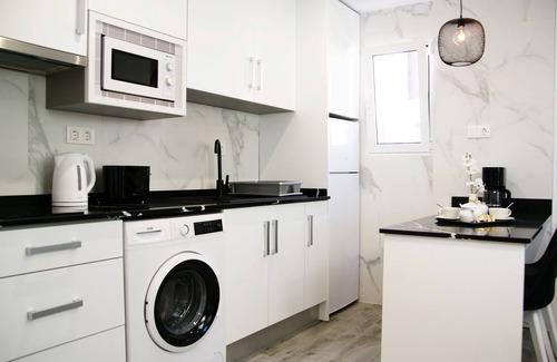 Los Balcones House | Luxury Bungalow in Lago Jardin I, Los Balcones, Torrevieja