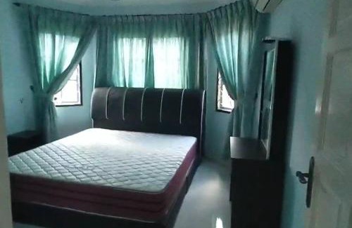 Seremban Villa | Luxury Bungalow in Senawang