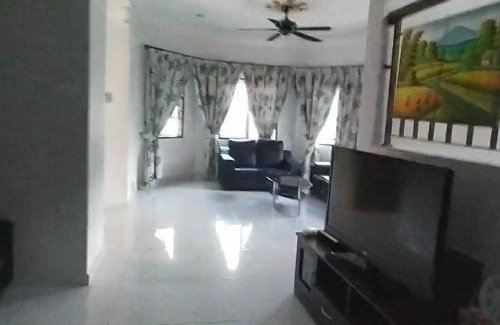 Seremban Villa | Luxury Bungalow in Senawang