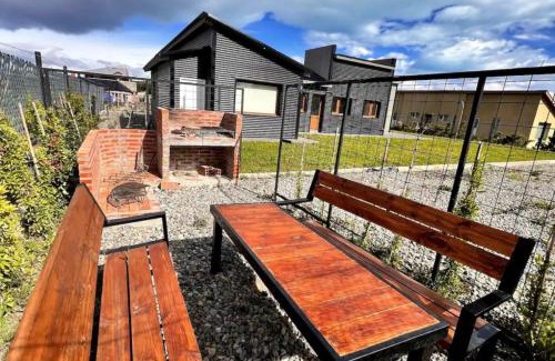 Macrozona Meseta Cerro Calafate Apartment | LUXURY Casa cerca al centro en El Calafate Glacial, Argentina