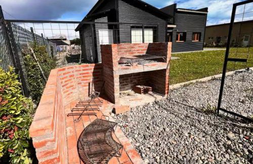 Macrozona Meseta Cerro Calafate Apartment | LUXURY Casa cerca al centro en El Calafate Glacial, Argentina