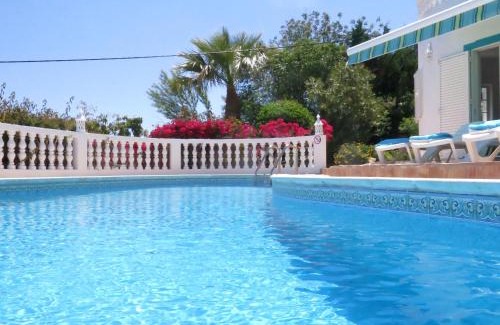 Telheiro Villa | Luxury Casa da Fonte - Private Heated Salt Pool