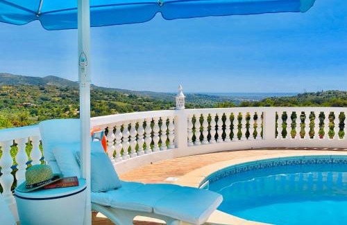 Telheiro Villa | Luxury Casa da Fonte - Private Heated Salt Pool