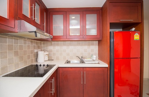 Pattaya Bay Apartment | Luxury, central Pattaya 2 bed condo