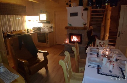 Bukowina Tatrzanska Ski Chalet | Luxury Chalets-Carmine Apartment