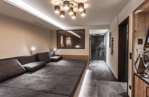 Gaschurn Ski Chalet | Luxury Chalet Gaschurn near Ski Lift