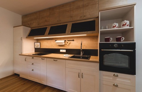 Mallnitz Ski Chalet | Luxury Chalet with Sauna in Stunning Natural Reserve