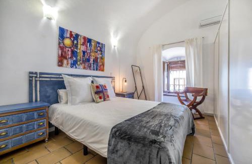 Distrito Centro Apartment | Luxury Cister Duplex Apartment