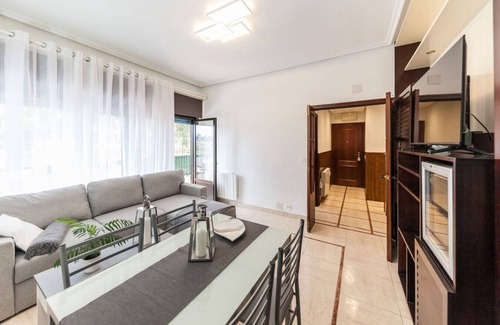 Linero Apartment | Luxury Coastal Apartment with Stunning Sea Views