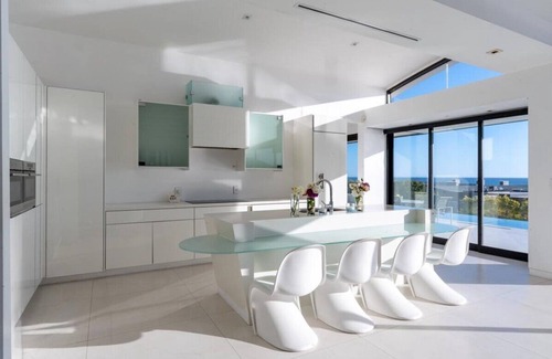Newport Coast House | Luxury Coastal Retreat