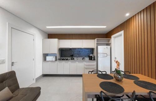 Santa Fe Apartment | Luxury Collection - The Journey