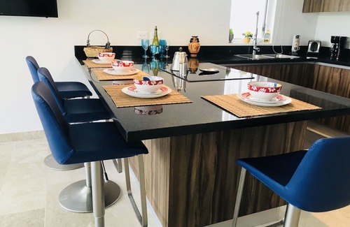 Akumal Condo | Luxury Condo @ Bahia Principe 5 Star Resort.