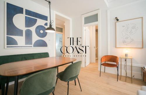 Sao Jose Apartment | Luxury condo in heart of Baixa-Chiado