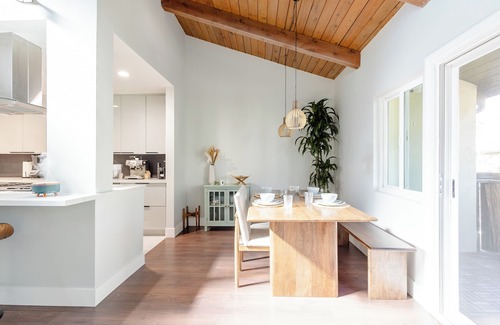 Ladera Heights Condo | Luxury condo in Los Angeles