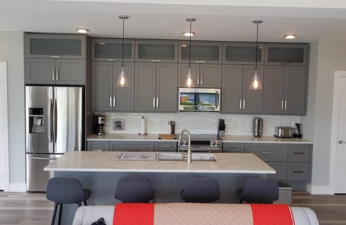 Mahone Bay Condo | Luxury Condo on Mahone Bay waterfront