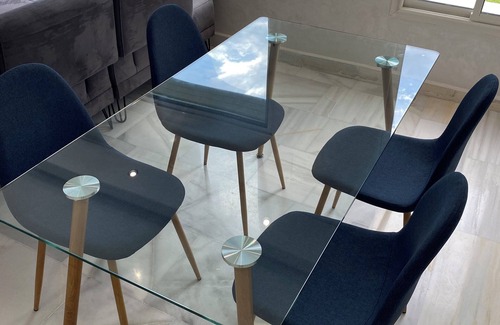 Achakkar Condo | Luxury condo overlooking the Ocean