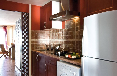 Orient Bay Apartment | Luxury condo Sea View Orient Beach