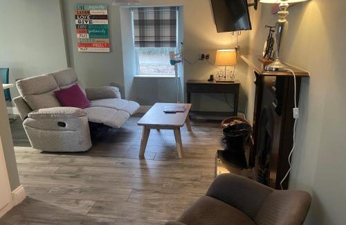 Kilmacow House | Luxury Cottage