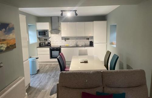 Kilmacow House | Luxury Cottage