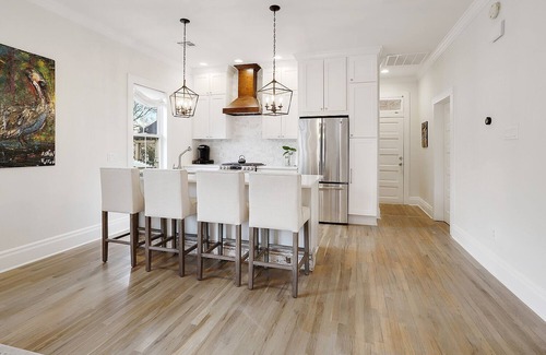 Beauregard Town Historic District House | Luxury Cottage in Historic Beauregard Town