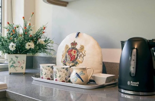 Hever Apartment | Luxury country stay near Edenbridge, Kent.