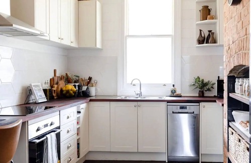 Wandiligong House | Luxury Country Valley Escape