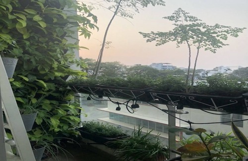 District 5 Apartment | Luxury & Cozy Apartmen