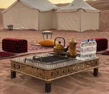Bidiya Other | Luxury Desert Camp Oman