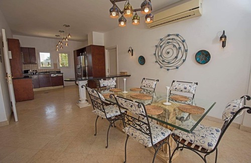 El Gouna Villa | Luxury Detached Villa with Private heated Pool on The Red Sea, El Gouna, Egypt